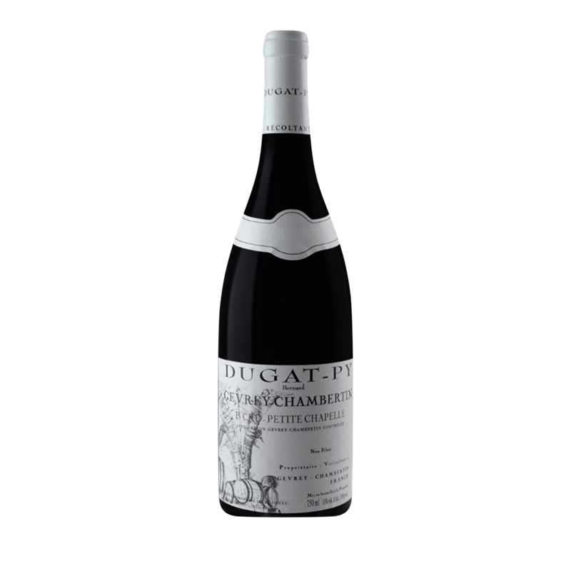 Domaine Dugat-Py - Gevrey Chambertin 1er Cru Petite Chapelle 2011