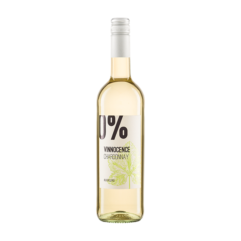 Vinnocence Chardonnay alkoholfrei