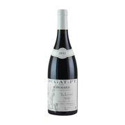 Domaine Dugat-Py - Pommard Vieilles Vignes La Levriere 2012