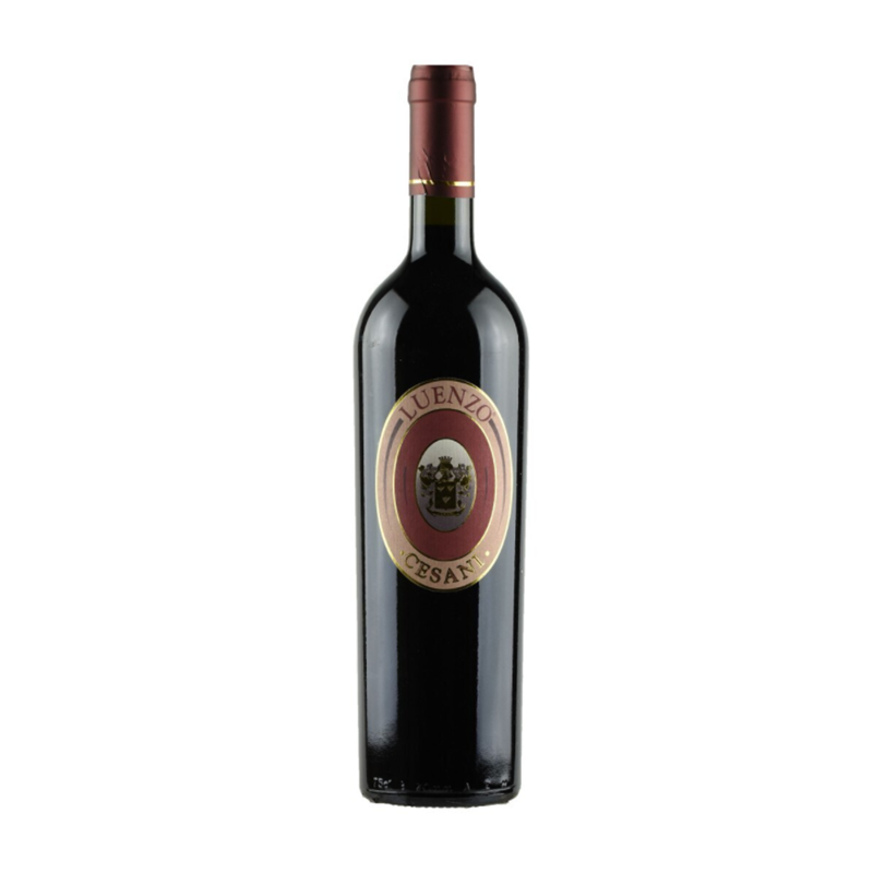 Cesani - IGT Rosso Toscano Luenzo 2013