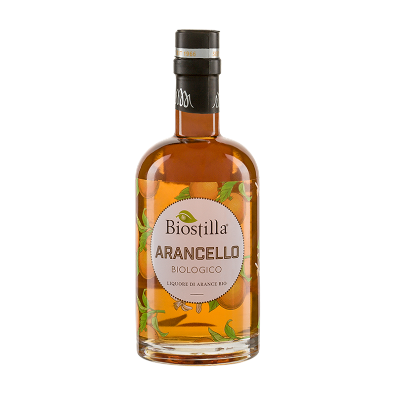 Walcher - Biostilla Arancello 500ml