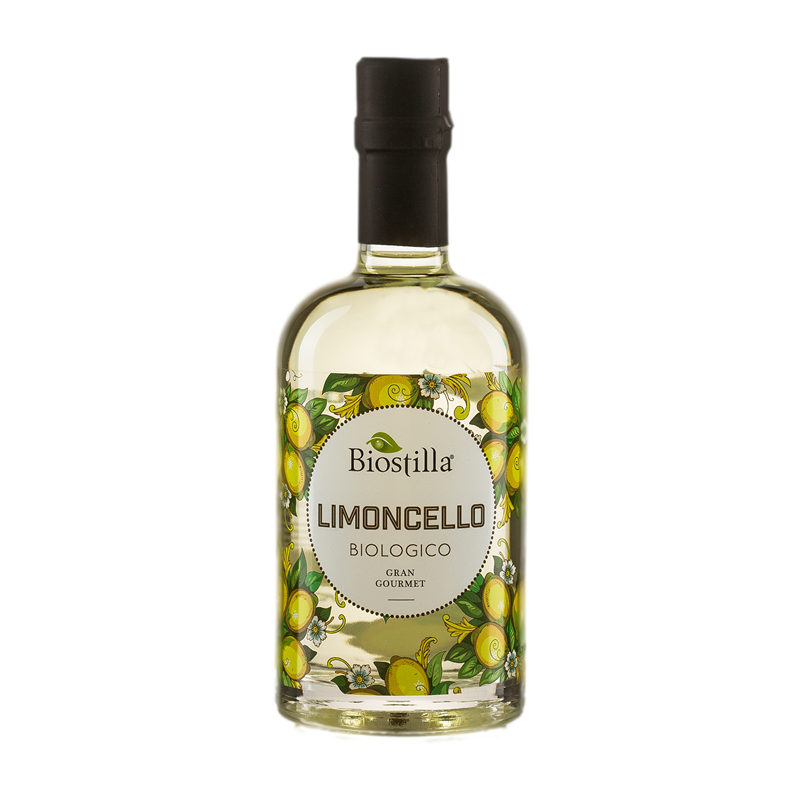 Walcher - Biostilla Limoncello 500ml