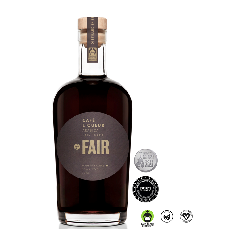 Fair Cafe - 700ml