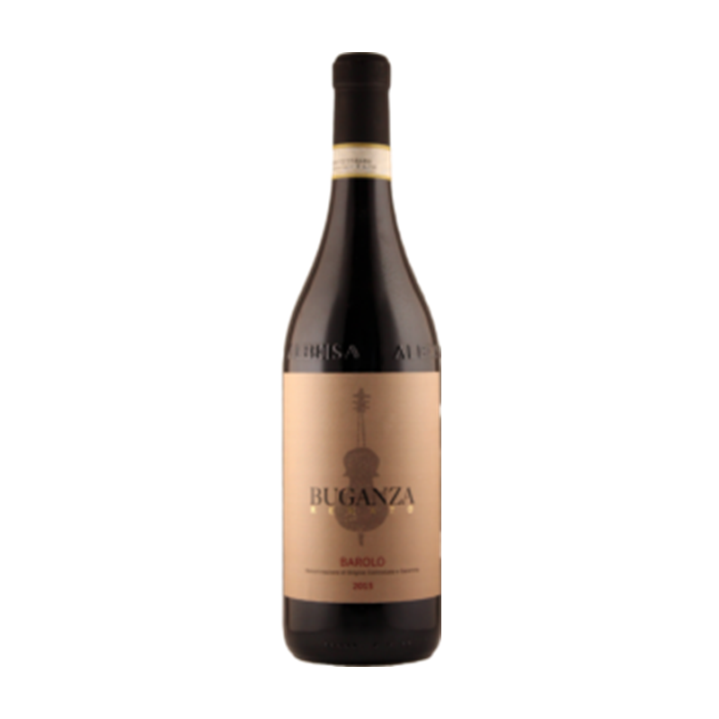 Renato Buganza - DOCG Barolo 2018