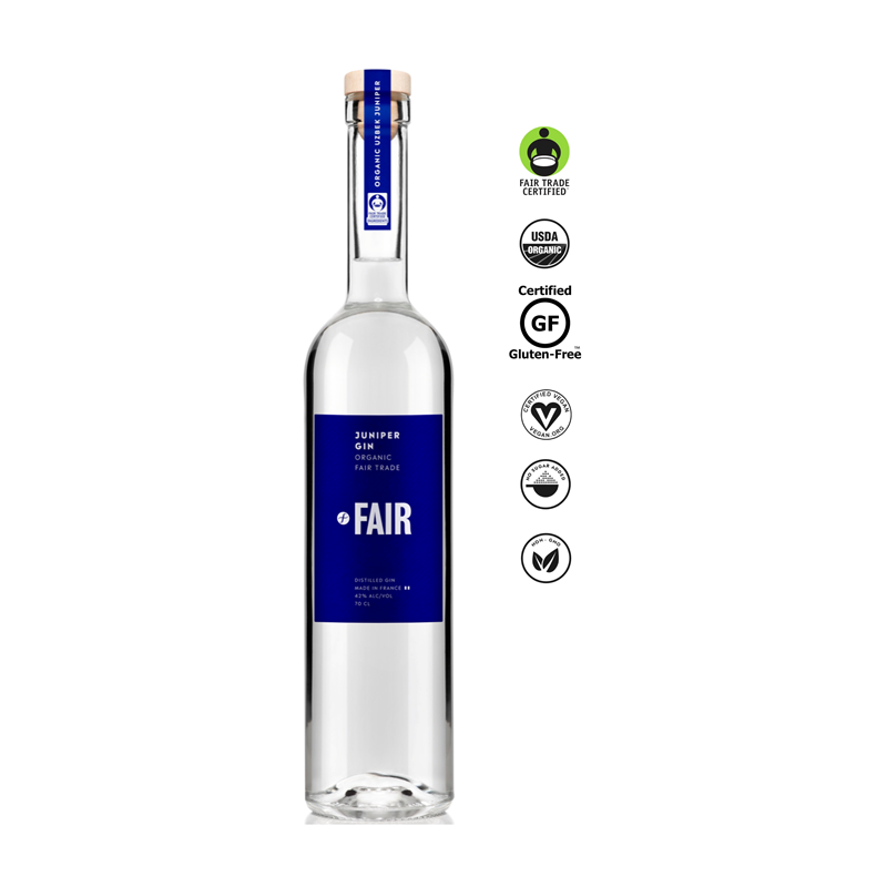 Fair Gin - 700ml