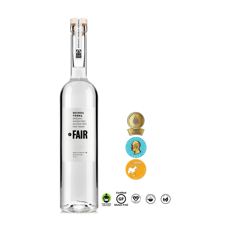 Fair - Vodka 700ml