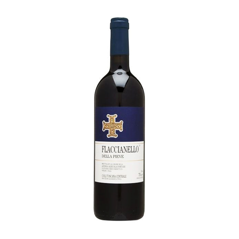 Fontodi - Colli Toscana Centrale IGT Flaccianello della Pieve 2017