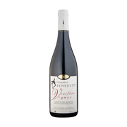 Domaine de Benedetti - CÃ´tes du RhÃ´ne Vieilles Vignes  2019