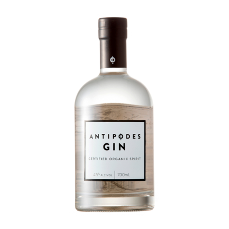 Antipodes - Organic Gin 200ml