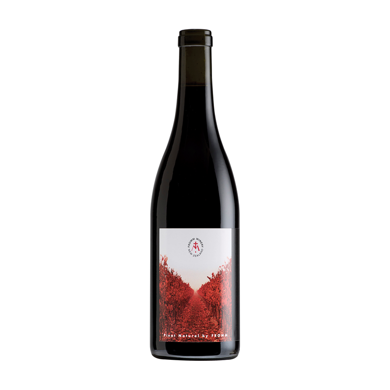 Fromm - Pinot Naturel - Single Vineyard 2018