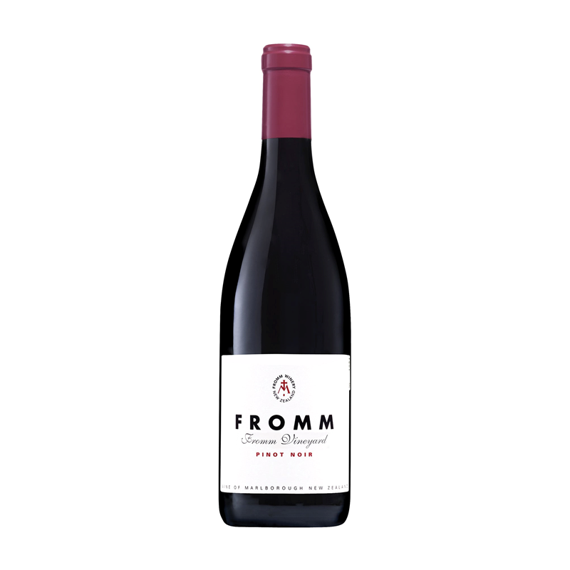 Fromm - Single Vineyard Pinot Noir 2017