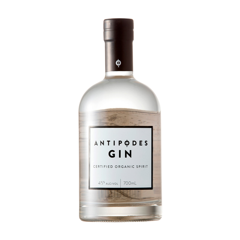 Antipodes - Organic Gin 700ml