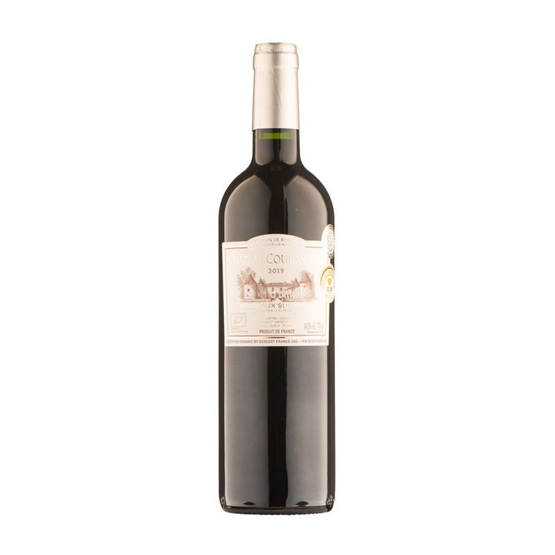 Château Couronneau - Bordeaux Supérieur 2021