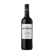 Château Haut Monplaisir - AOP Cahors Prestige Malbec 2016