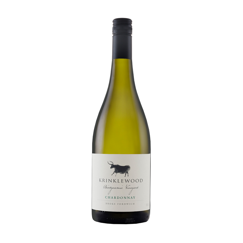 Krinklewood - Chardonnay 2019