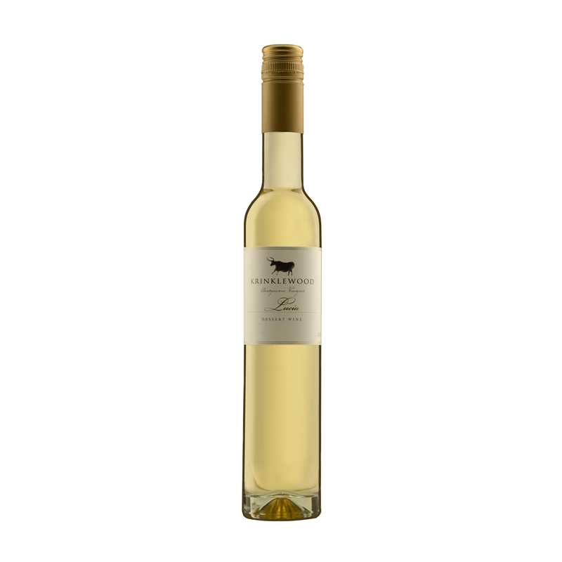 Krinklewood - Lucia dessert wine 2014