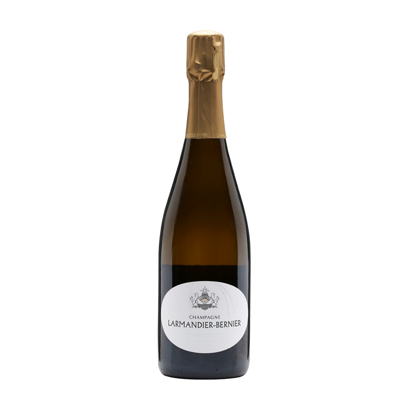 Champagne Larmandier-Bernier - 1er Cru Longitude Blanc de Blancs NV