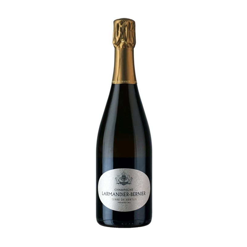 Champagne Larmandier-Bernier - 1er Cru Terre de Vertus Blanc de Blancs 2014