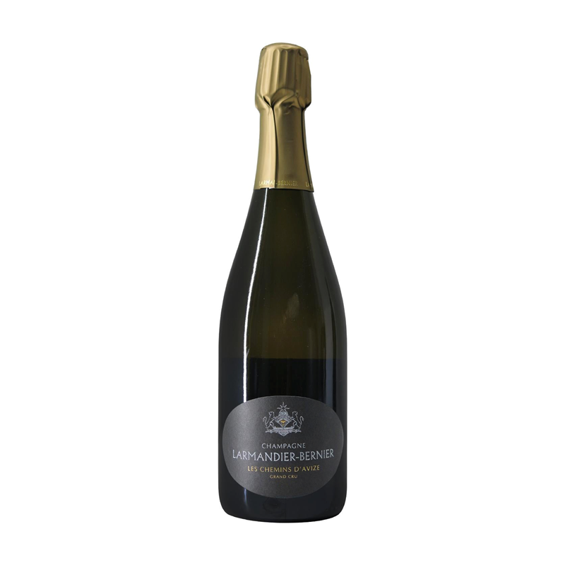 Champagne Larmandier-Bernier - Grand Cru Les Chemins d'Avize 2013