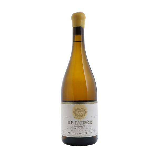 M.Chapoutier - Ermitage De lOrée 2016