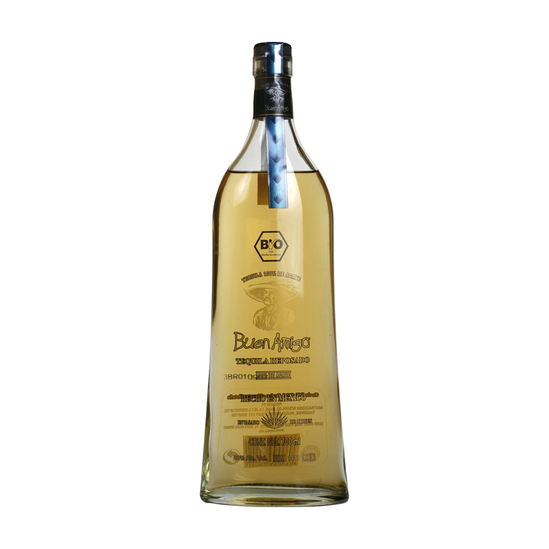 Buen Amigo - Tequila Reposado 700ml