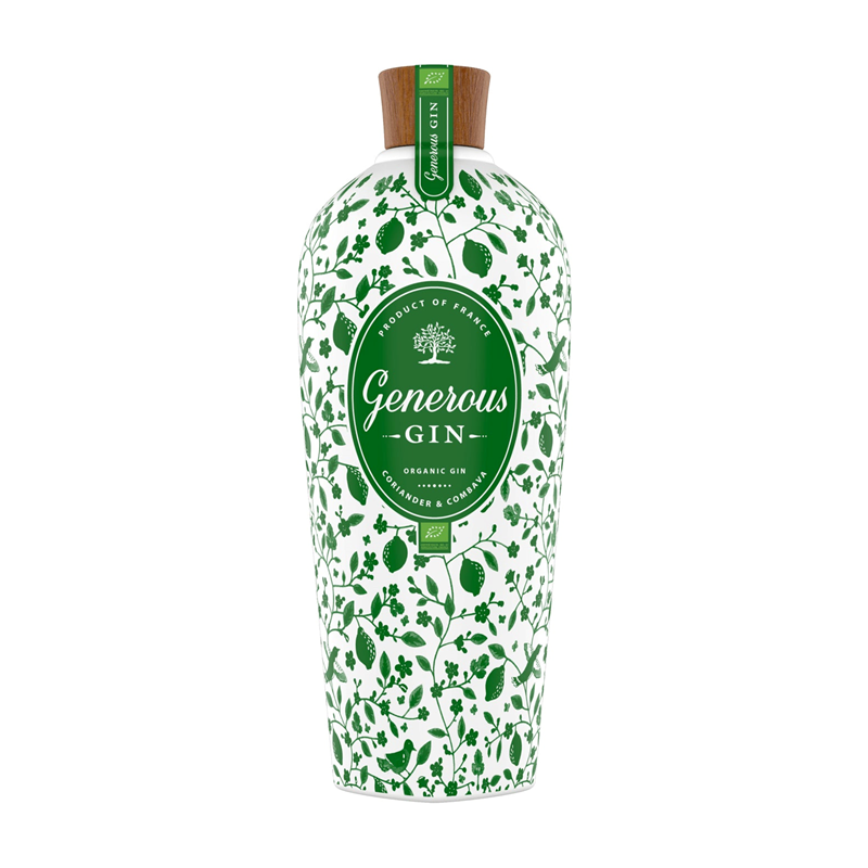 Arcane - Generous Gin 700ml