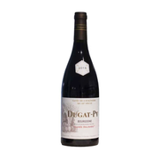 Domaine Dugat Py - Bourgogne 'Cuvée Halinard' Rouge 2018