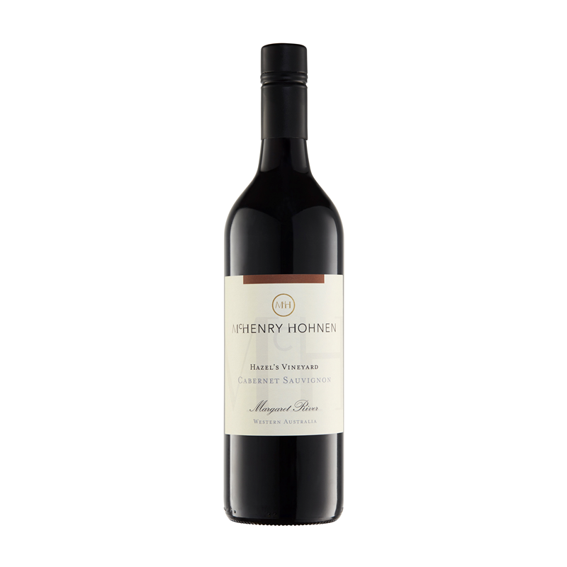 McHenry Hohnen - Hazel's Vineyard Cabernet Sauvignon 2015