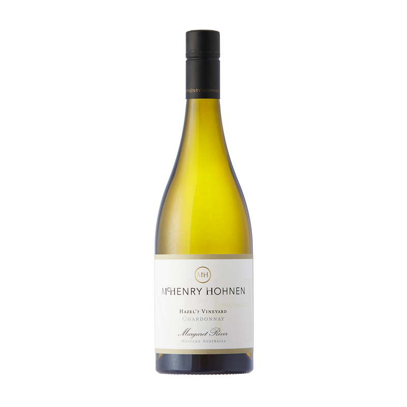 McHenry Hohnen - Hazel's Vineyard Chardonnay 2018