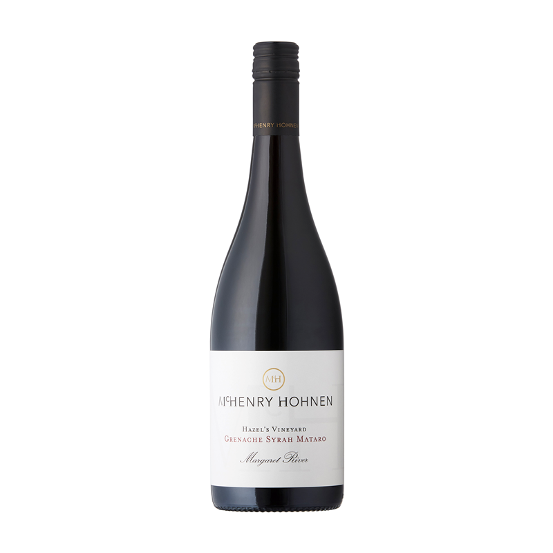 McHenry Hohnen - Hazel's Vineyard GSM 2019