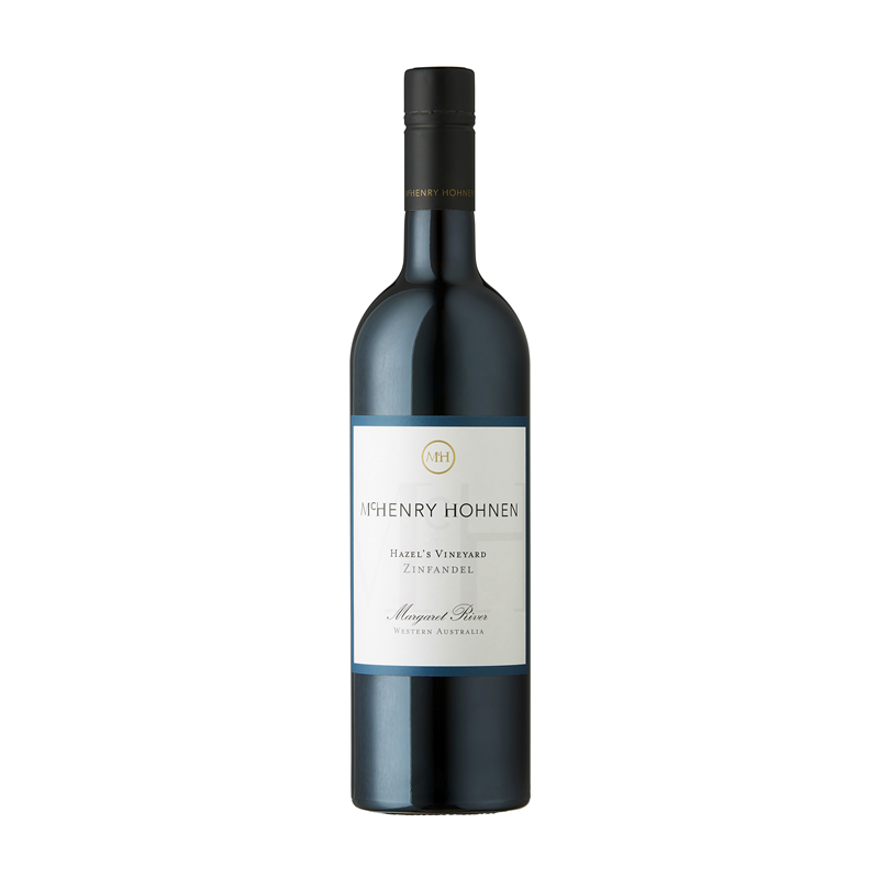 McHenry Hohnen - Hazel's Vineyard Zinfandel 2019