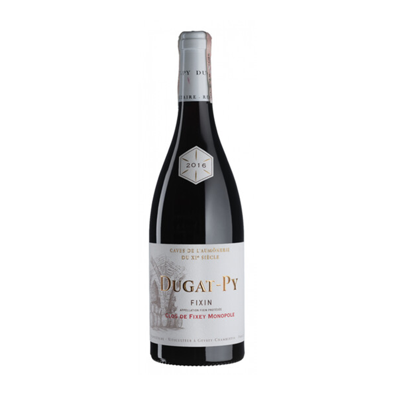 Domaine Dugat Py - Fixin 'Clos de Fixey Monopole' 2018