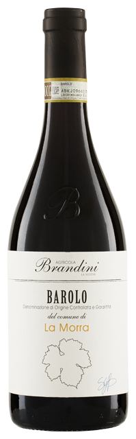 Brandini Barolo DOCG Del Comune di La Morra 2017