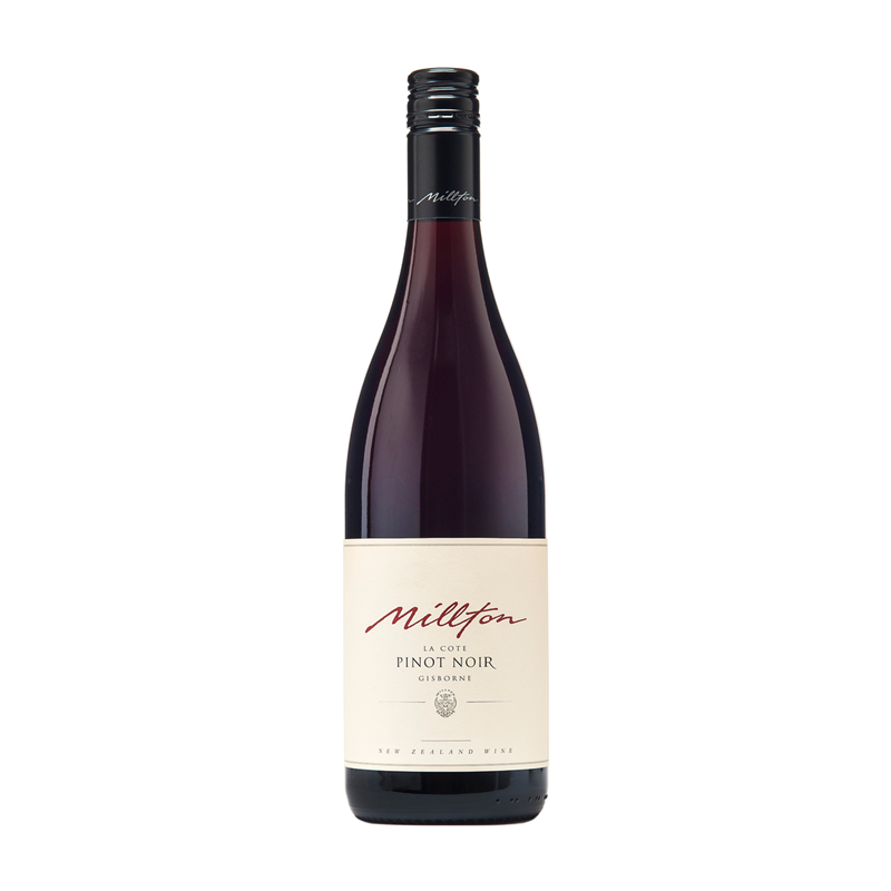 Millton Vineyards - Pinot Noir 'La Côte' 2019