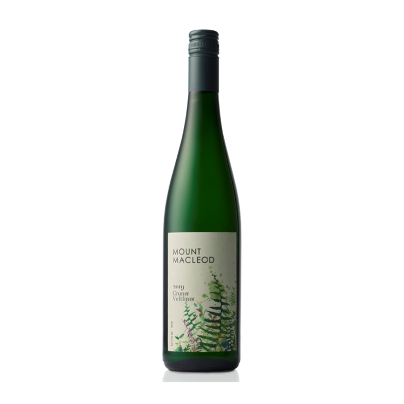 Mount Macleod - Gruner Veltliner 2020