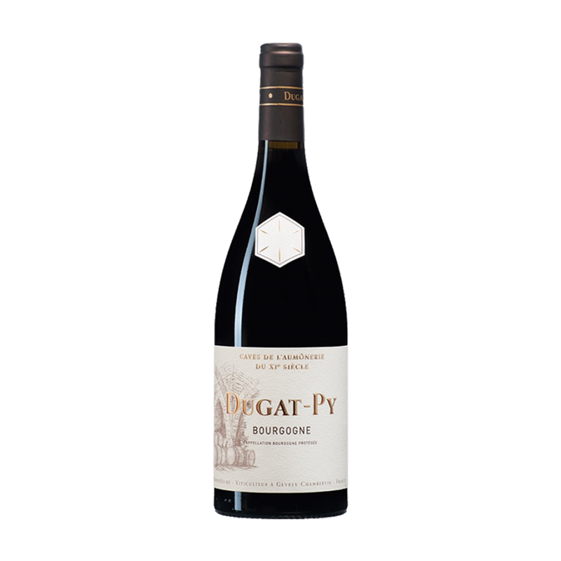 Domaine Dugat-Py - Bourgogne Rouge 2017