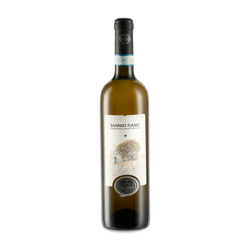 Nifo - Sannio DOC Fiano 2020