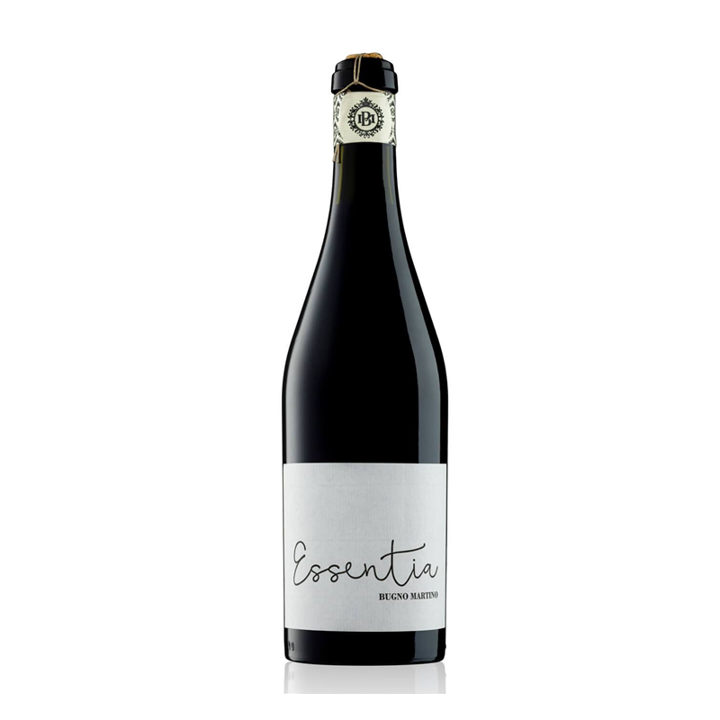 Bugno Martino - IGT Lambrusco Mantovano Essentia 2019