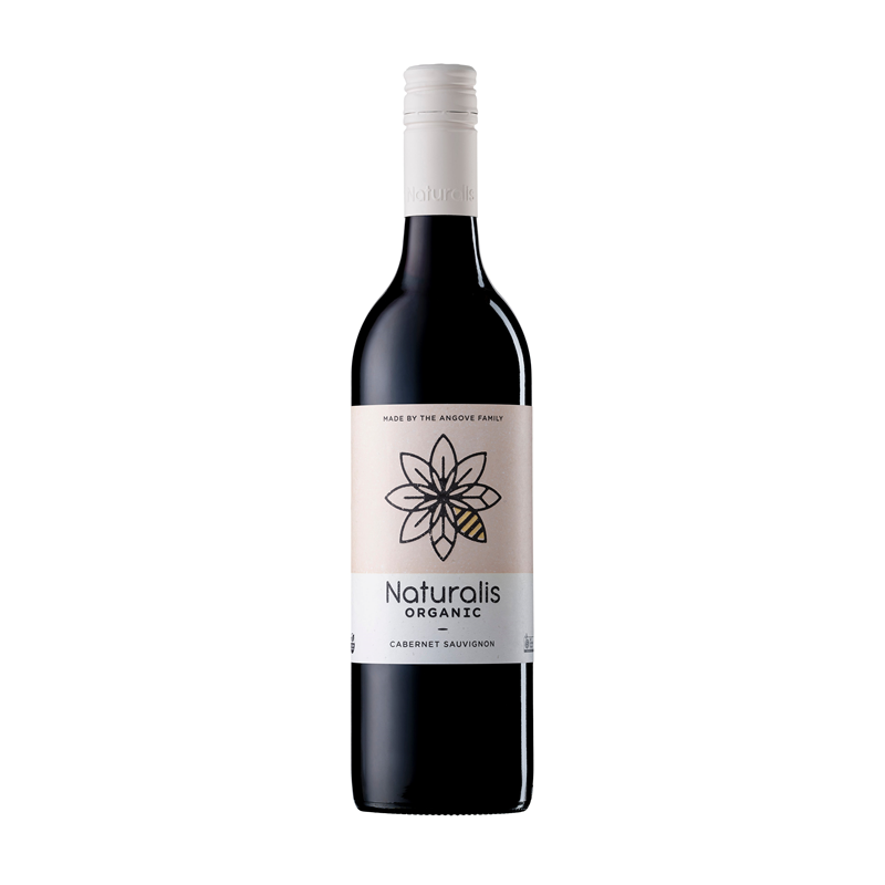 Naturalis - Cabernet Sauvignon 2021