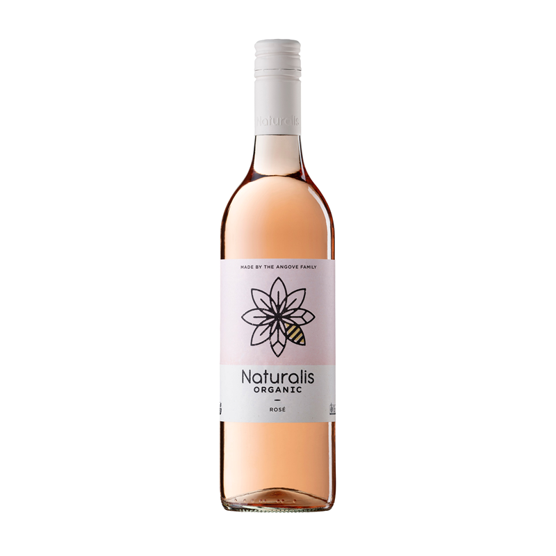 Naturalis - Rosé 2021