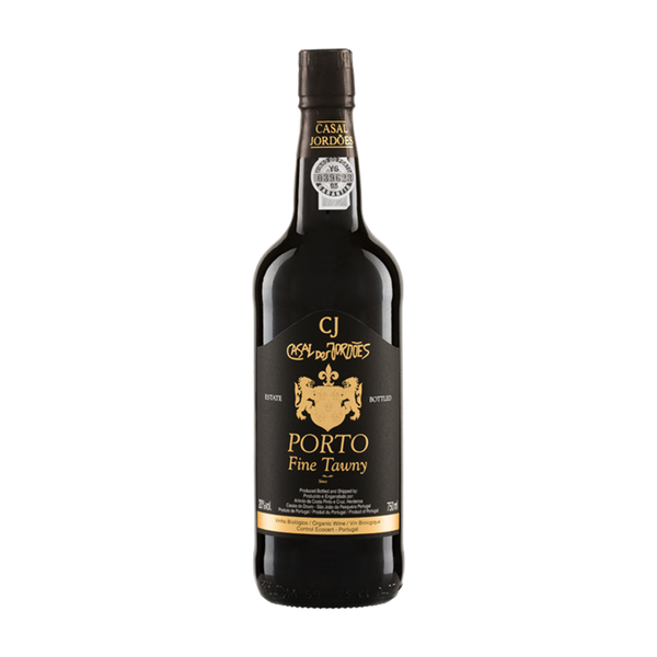 Casal dos JordÃµes - Douro Porto Tawny NV
