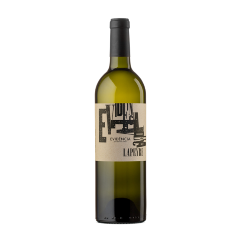 Clos Lapeyre - Evidencia 2019