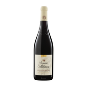 Domaine Des Carabiniers - AOP CÃ´te-du-RhÃ´ne Rouge 2019