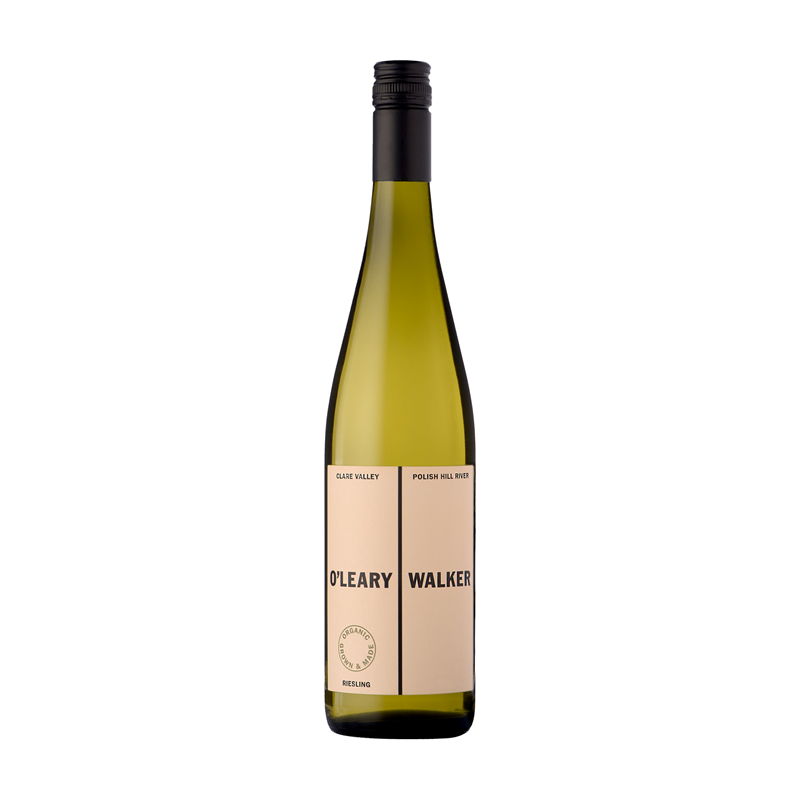 O'Leary Walker Wines - Polish Hill River Riesling 2021