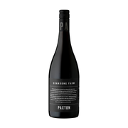 Paxton - Quandong Farm Shiraz 2020