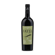 Terra Argillosa- IGT Marche Rosso Fatja Merlot-Cabernet Sauvignon 2015
