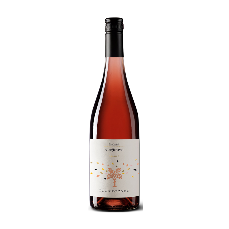 Poggiotondo - Rosato 2019