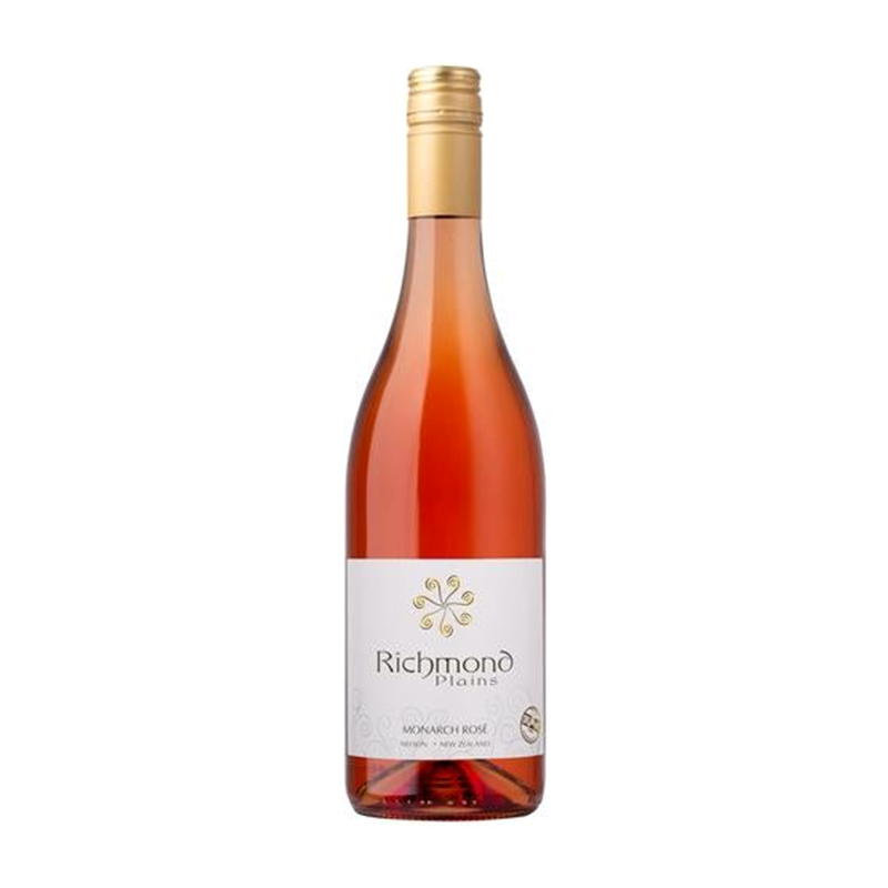 Richmond Plains - Pinot Rosé 2019