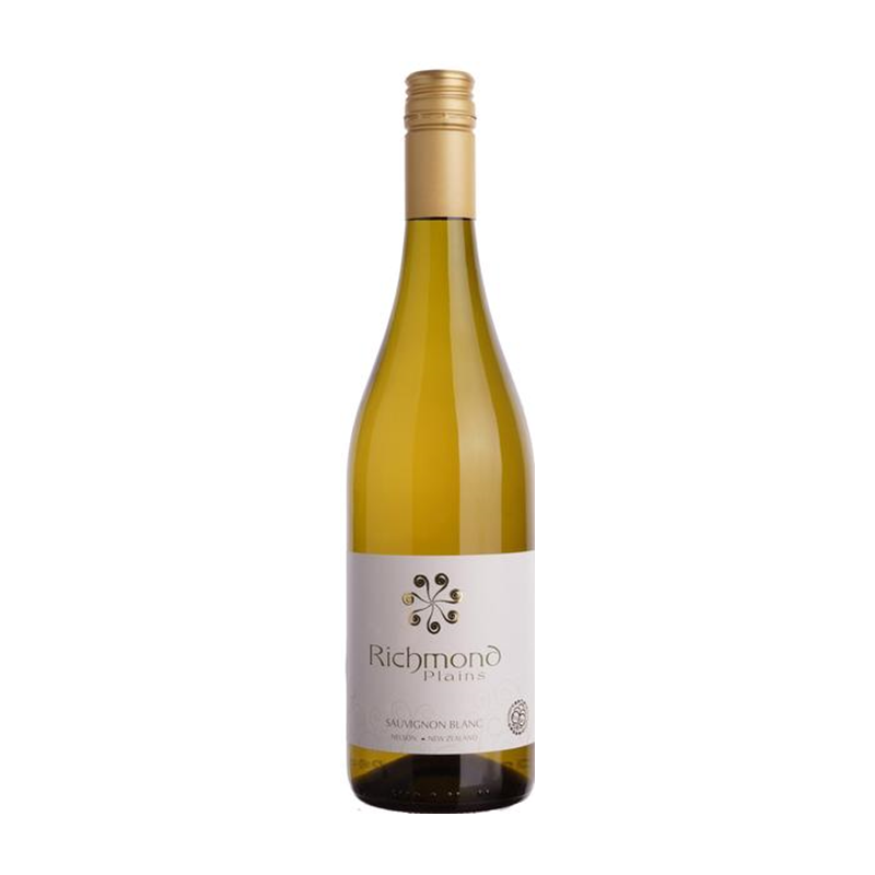 Richmond Plains - Sauvignon Blanc 2019