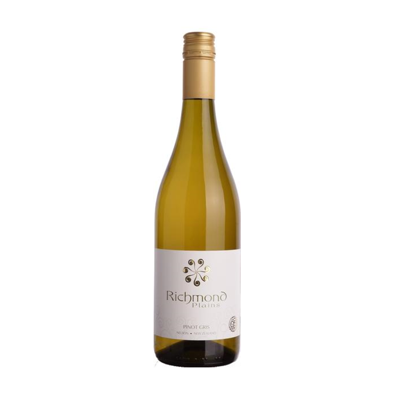 Richmond Plains - Pinot Gris 2018